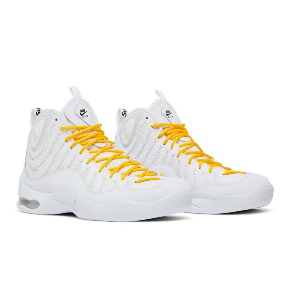 Supreme X Air Bakin Men’s Sz 12 (Worn once)